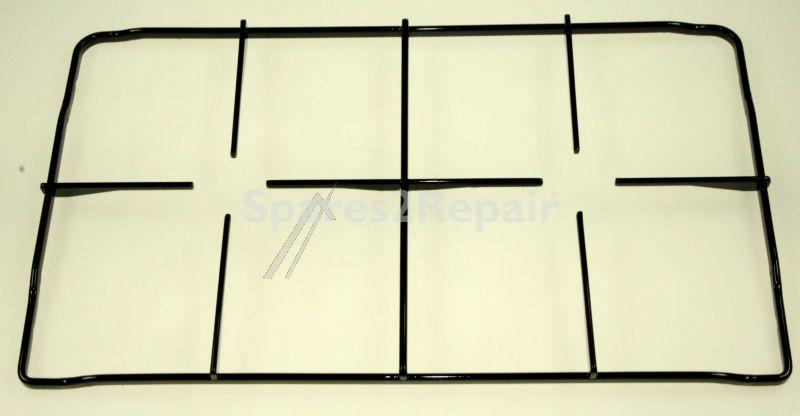Mechanical Components - 3546376025 Grill 2 Burners Black [Electrolux Aeg]