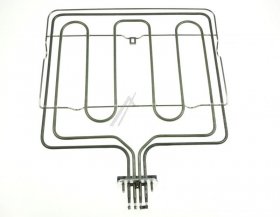 Irca Top Element Oven - Upper Heating 522w+2150w 230v Alternative For Miele 2723542