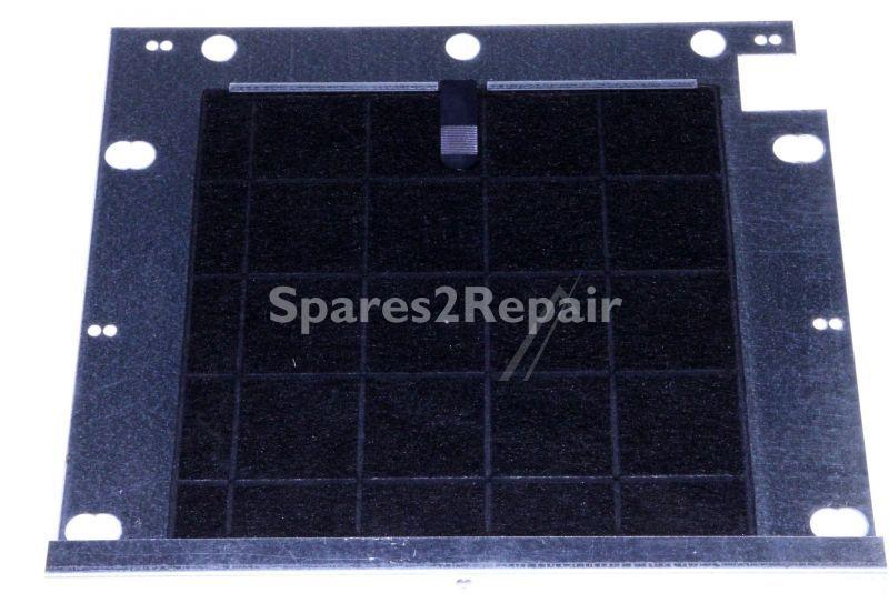 Smeg Carbon Filter - Kitfc30 Charcoal Filter