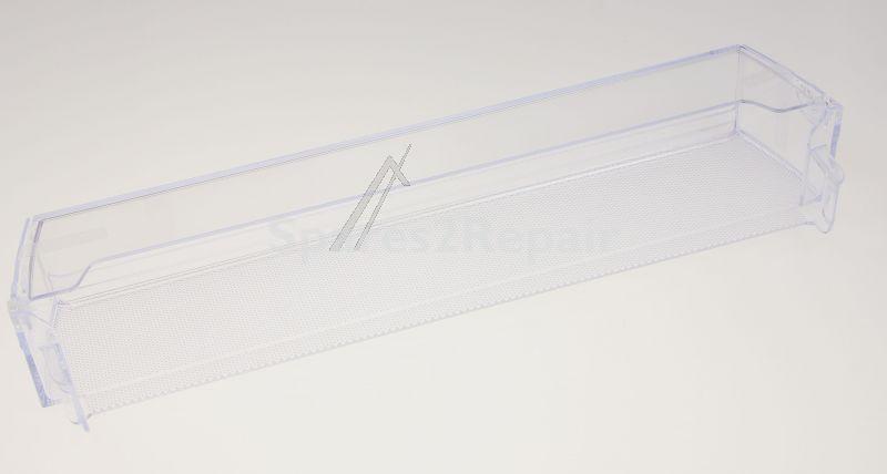 Samsung Refrigerator - Freezer Door Shelf - Da97-14135a Assembly Guard Dairy 3050-pjt Assembly