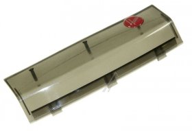 Lamp Cover - 09411380 Bulb Cover [Candy Hoover]