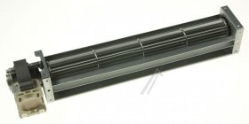 Hisense Gorenje Ventilator Motor - 136283 Tangencial Fan 20mm