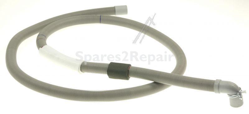 Connector Hose - 1034620 Water Drain Hose [Amica]