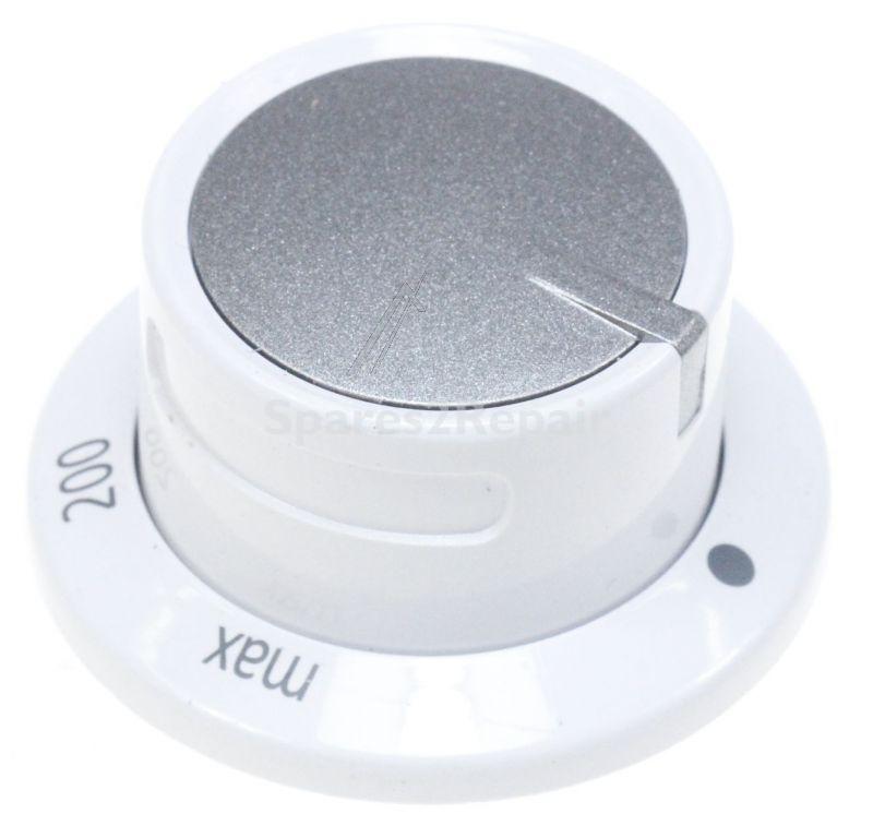 Thermostat Control - 250315115 C00896960 Thermostat Knob [Arcelik]