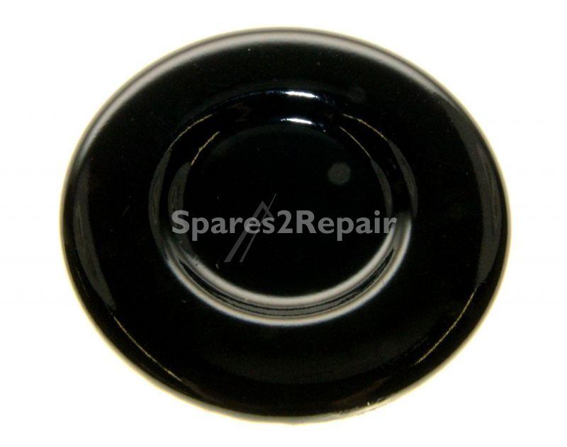 Mechanical Components - 21037 Aux Cover [Sogedis]