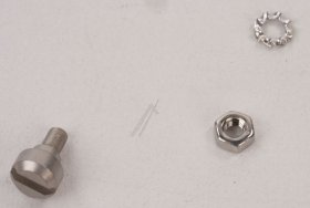 Screw - 00157329 Screw [Bosch Siemens]