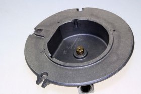 Mechanical Components - 3577123825 Burner quick [Electrolux Aeg]