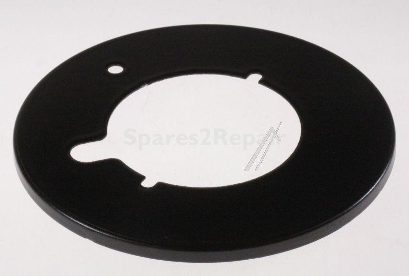Mechanical Components - 3532451030 Cover Wide Burner [Electrolux Aeg]