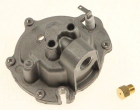 Eurosav Mechanical Components - Rfa025595 Burner - Silver