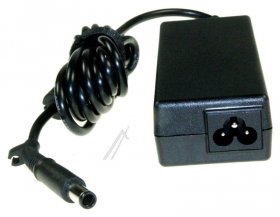 Hewlett Packard Power Supply notebook - 19v4 74a 463955-001 Sps-adaptor Pfc Slim 90w 3p