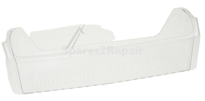 Refrigerator - Freezer Door Shelf - 4298130100 C00916410 100mm Door Shelf(60cm)(line 2001) [Arcelik]