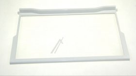 Glass Panel - C00325810 481010643010 Glass Shelf Coinjected [Whirlpool Indesit]