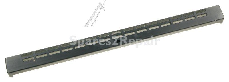 Last - 8057265 Oven Door Trim 608 [Amica]