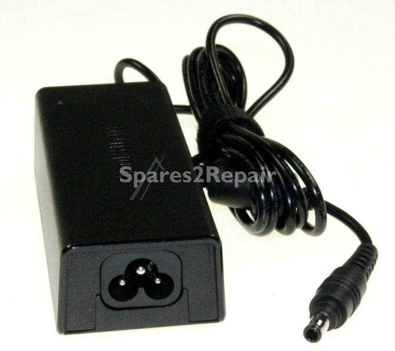 Samsung Power Supply notebook - Ba44-00297a Adapter Ad-6019b ad-6019b 19vdc 3 16a -