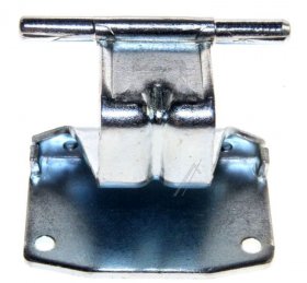 Whirlpool Indesit Door Hinges For Washing Machines - C00254619 Hinge