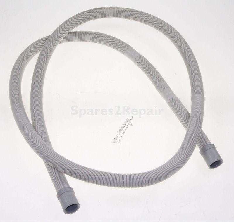 Outlet Pipe - 1740160800 C00867752 Drain Hose [Arcelik]