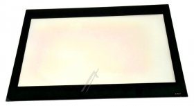 Oven inner Door Glass - 290440376 C00912643 Glass Plate For Oven [Arcelik]