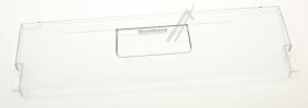 Freezer Case Flap - 4384492000 C00867075 Freezer Compartment Lid Complete (b790-flap) [Arcelik]