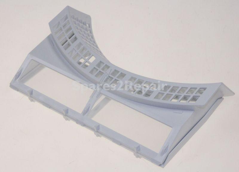 Filters - C00286296 482000023260 Filter Aqualtis White [Whirlpool Indesit]