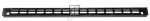 Last - 9031290 Door - Top Bar Black [Amica]