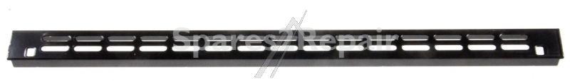 Last - 9031290 Door - Top Bar Black [Amica]