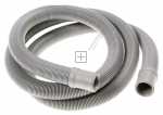 Samsung Outlet Pipe - Dd81-01408a A-s-hose Drain Dwfn320 673000900292 tpe+