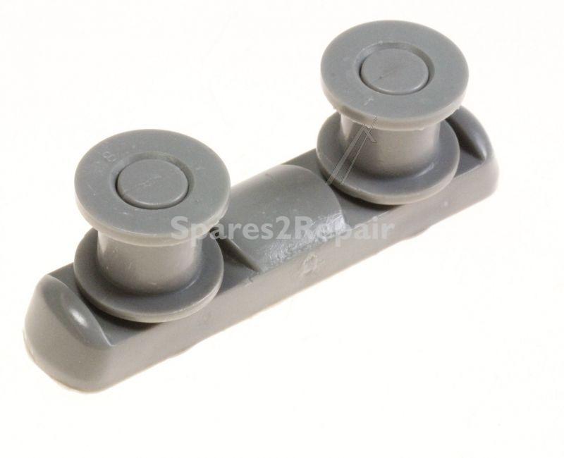 Hisense Gorenje Roller For Dishwasher Basket - 148627 Basket Guide Holder
