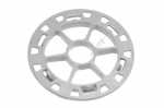 Mounting Parts - C00311305 481246278994 Cover [Whirlpool Indesit]