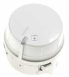 Control Knob - 1024125 Pr Adjustment Knob Gr (470+471) [Amica]