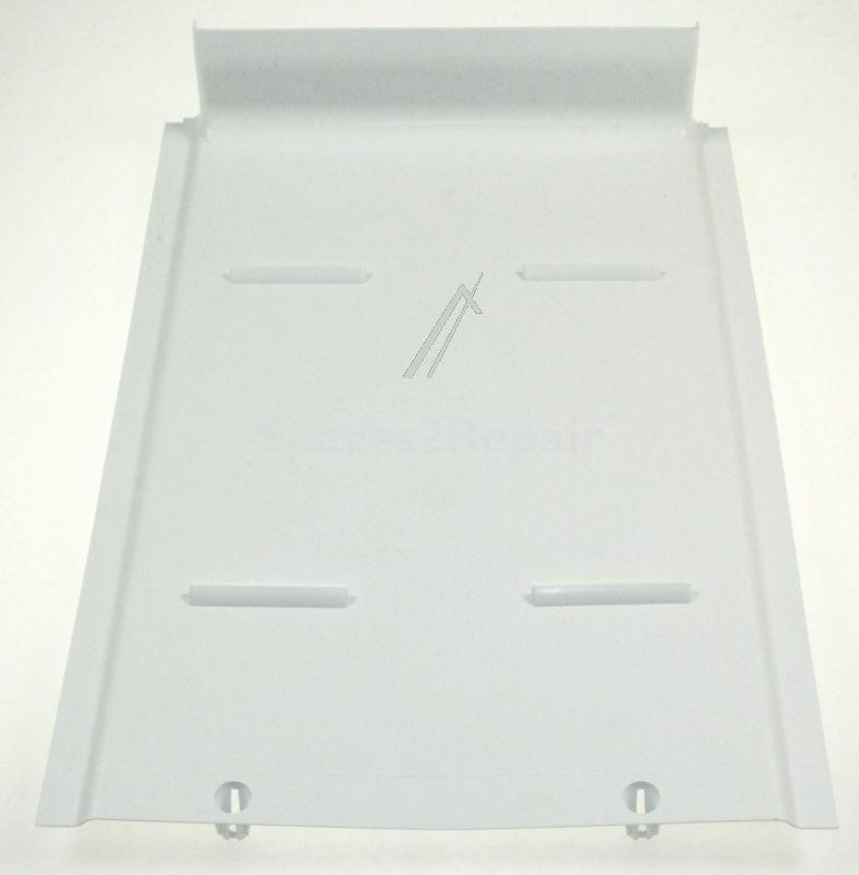 Casing Cover - 4878070200 C00867923 Freezer Bottom Evaporator Cover (b575) [Arcelik]
