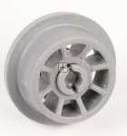 Hisense Gorenje Roller For Dishwasher Basket - 403890 Lower Basket Wheel