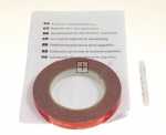 Liebherr Workshop Service Aids - 909604200 Adhesive Strip + Glue Kit (ref-cong Joint Assembly)
