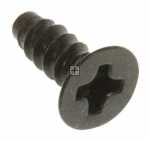 Sony Screw - 768524619 Screw +ktp 3x8 Blk