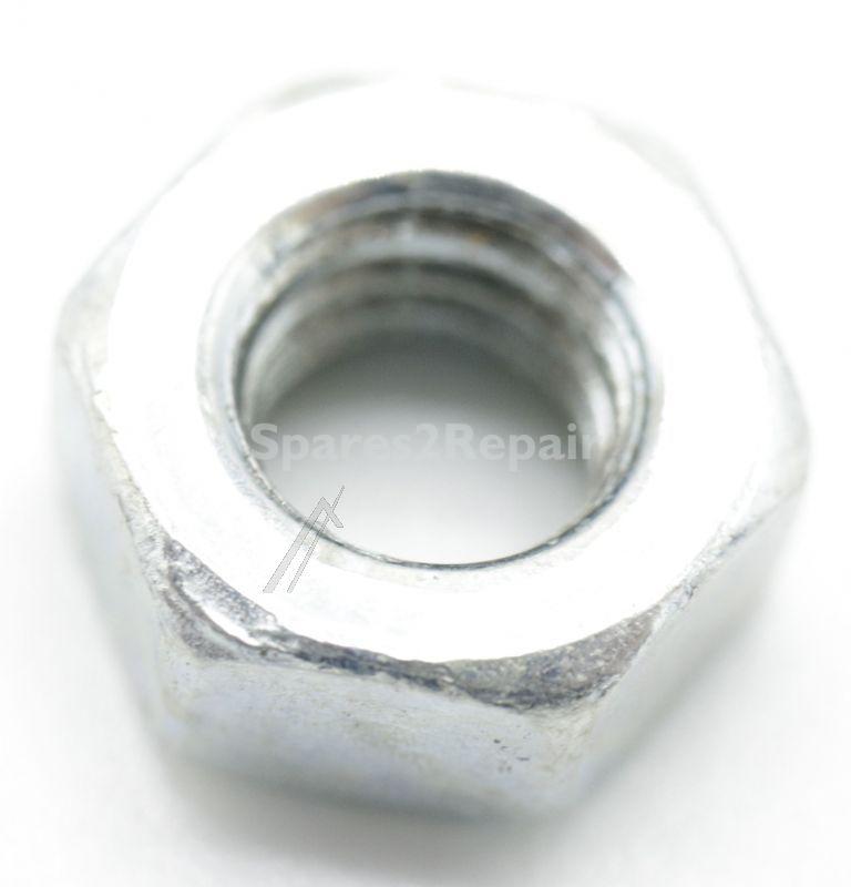 Nut - 172100005 C00890102 M6 Nut [Arcelik]