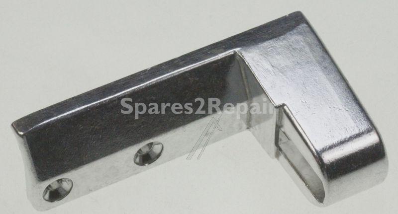 Schlep Hinge - C00329213 481240478745 Support Hinge Right [Whirlpool Indesit]