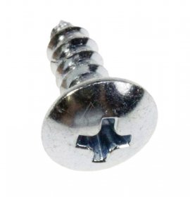 Samsung Screw - 6002-000213 (sna)screw-tapping th + 1 m4 l12 zpc(y