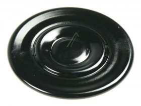 Hisense Gorenje Mechanical Components - 567788 Burner Cap A Sabaf 1 5mm Glossy