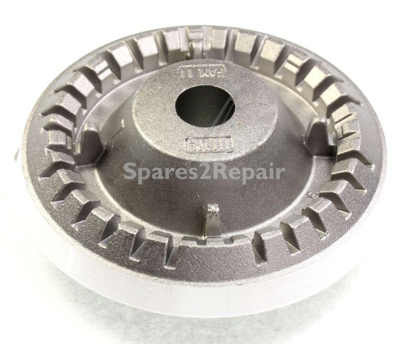 Hisense Gorenje Mechanical Components - 433950 Burner Crown