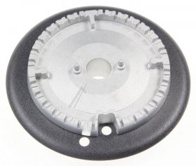 Hisense Gorenje Burner Ring - 690715 Burner Crown B Sabaf
