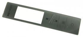 Hisense Gorenje Button - Hk1886894 Button Display Panel-drawing