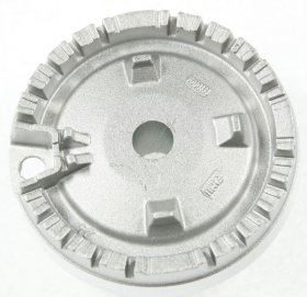 Hisense Gorenje Burner Ring - 567784 Burner Cap D3880