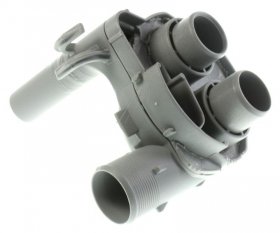 Hisense Gorenje Connection Nozzle - 235626 Intermediate Welded