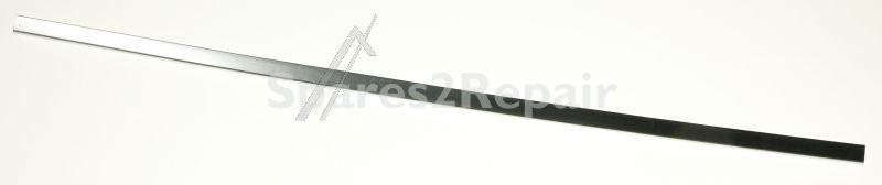 Housing Frame - 4656990200 C00869414 Glass Shelf Profile B16 Fs Hot Stamp [Arcelik]