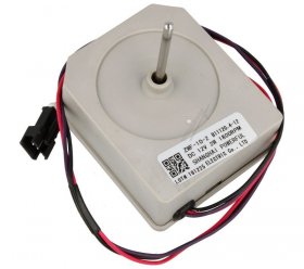 Ventilator Motor - Zwf-10-2 B03081032 1033966 Fan Motor [Amica]