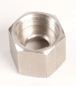 Nut - 00634800 Nut [Bosch Siemens]