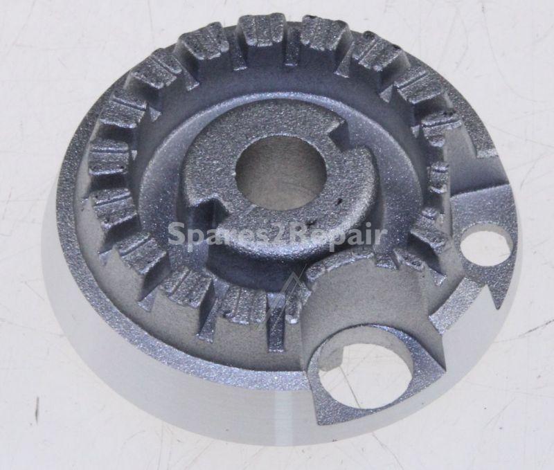 Burner Ring - C00316269 481236078135 Burner Body Aux [Whirlpool Indesit]