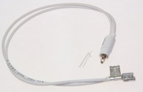 Filament Lamp - C00045302 482000026555 Genuine Red Led-indicator Light [Whirlpool Indesit]