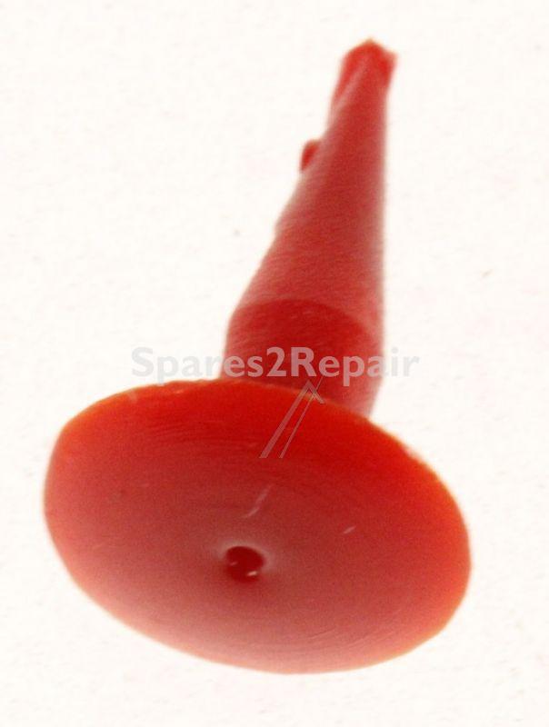 Rivet - Rivet red 528 d8x12mm [Electrolux Aeg]