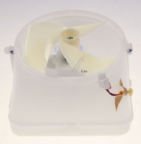 Ventilator Motor - 4055180220 Assembly Fan [Electrolux Aeg]