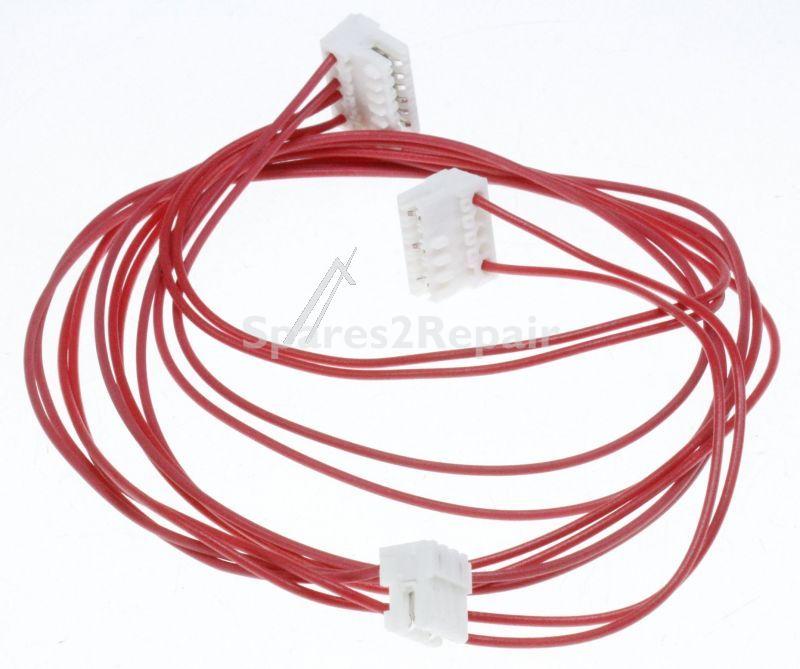 Harness - 00623863 Cable Harness [Bosch Siemens]